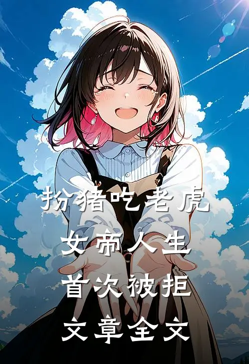 扮猪吃老虎，女帝人生首次被拒文章全文