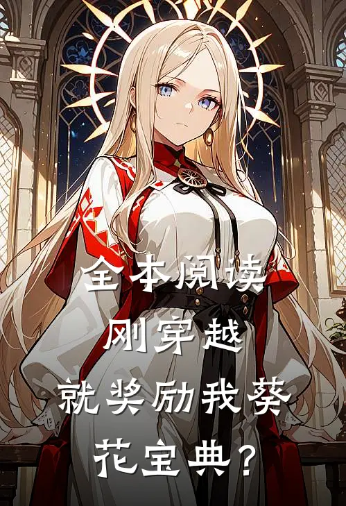 全本阅读刚穿越，就奖励我葵花宝典？