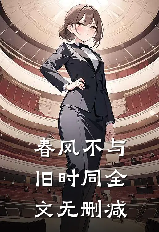 春风不与旧时同全文无删减