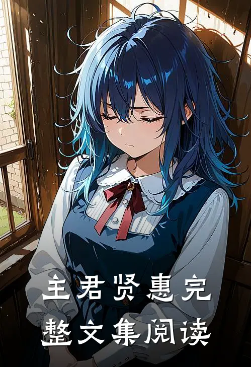 主君贤惠完整文集阅读