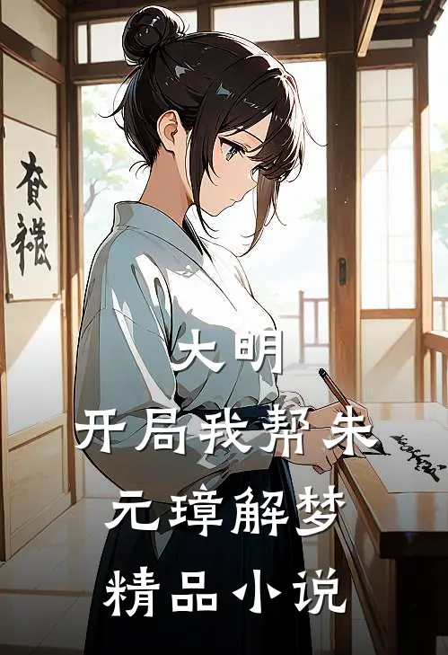 大明：开局我帮朱元璋解梦精品小说