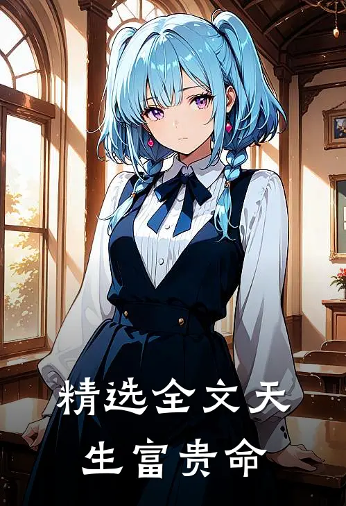精选全文天生富贵命