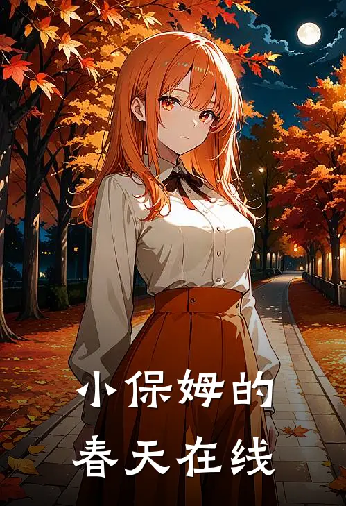 小保姆的春天在线