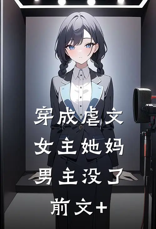 穿成虐文女主她妈，男主没了前文+
