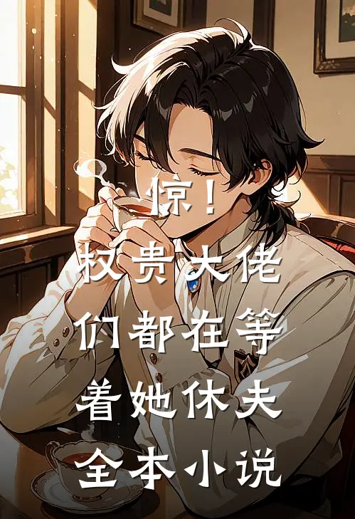 惊！权贵大佬们都在等着她休夫全本小说
