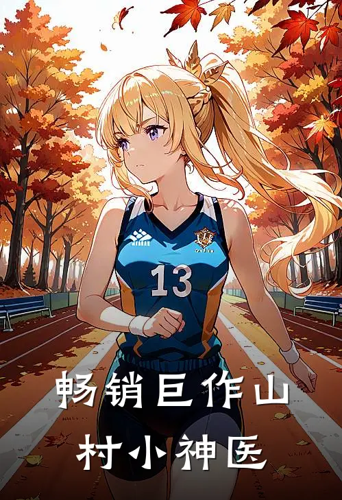 畅销巨作山村小神医