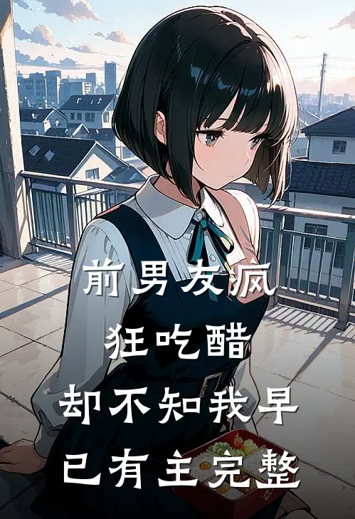 前男友疯狂吃醋，却不知我早已有主完整