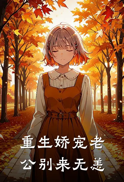 重生娇宠老公别来无恙