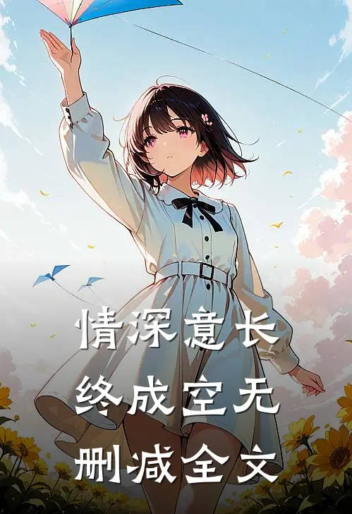情深意长终成空无删减全文