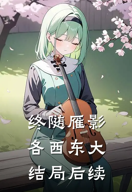 终随雁影各西东大结局后续