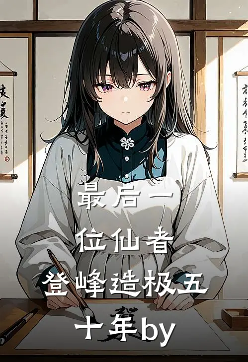 最后一位仙者，登峰造极五十年by