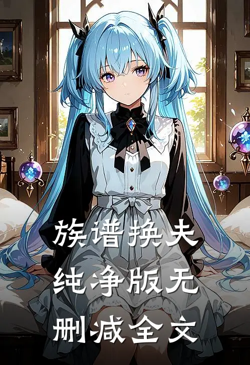 族谱换夫：  纯净版无删减全文