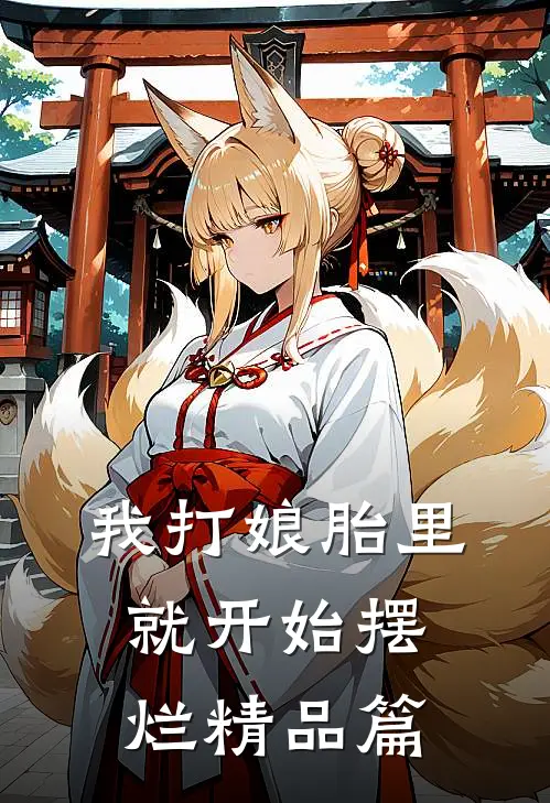 我打娘胎里就开始摆烂精品篇