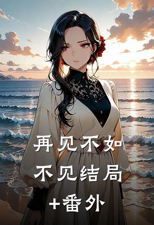 再见不如不见结局+番外