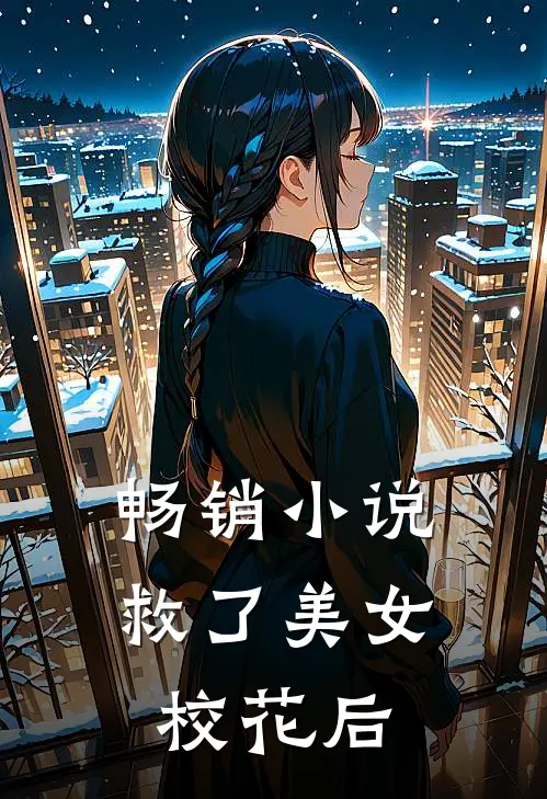 畅销小说救了美女校花后