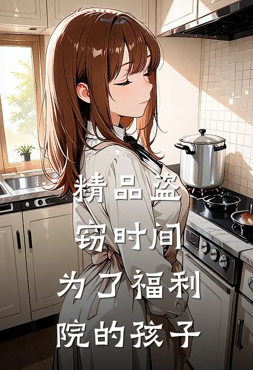 精品盗窃时间：为了福利院的孩子