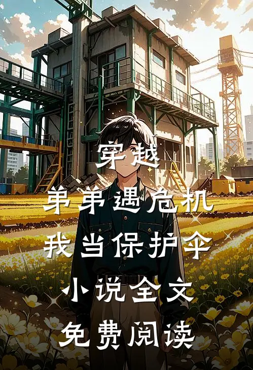 穿越弟弟遇危机,我当保护伞全文免费阅读