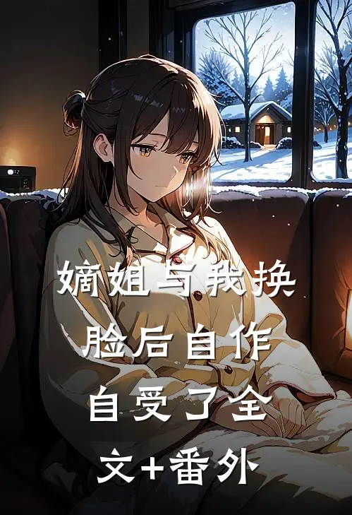 嫡姐与我换脸后自作自受了全文+番外