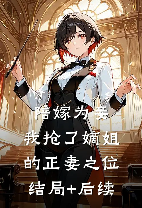 陪嫁为妾，我抢了嫡姐的正妻之位结局+后续