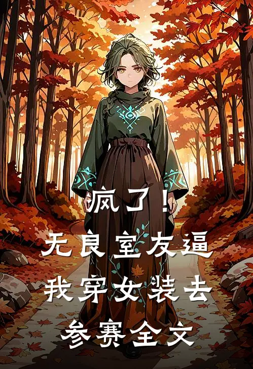疯了！无良室友逼我穿女装去参赛全文