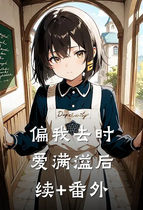 偏我去时爱满溢后续+番外