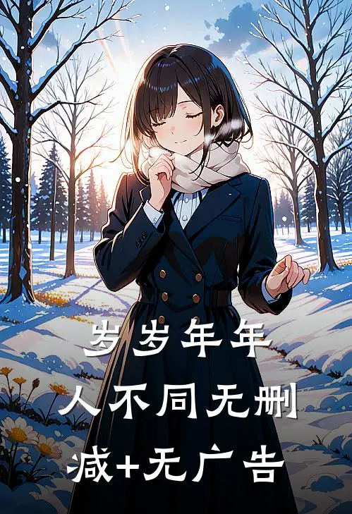 岁岁年年，人不同无删减+无广告