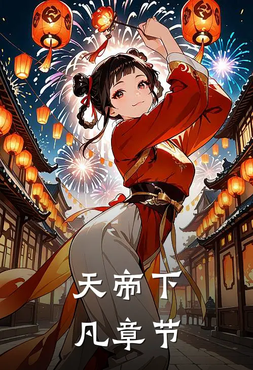 天帝下凡章节