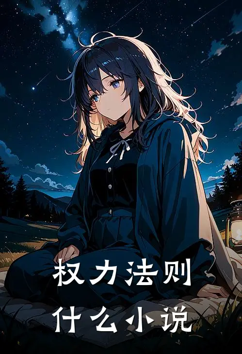 权力法则什么小说