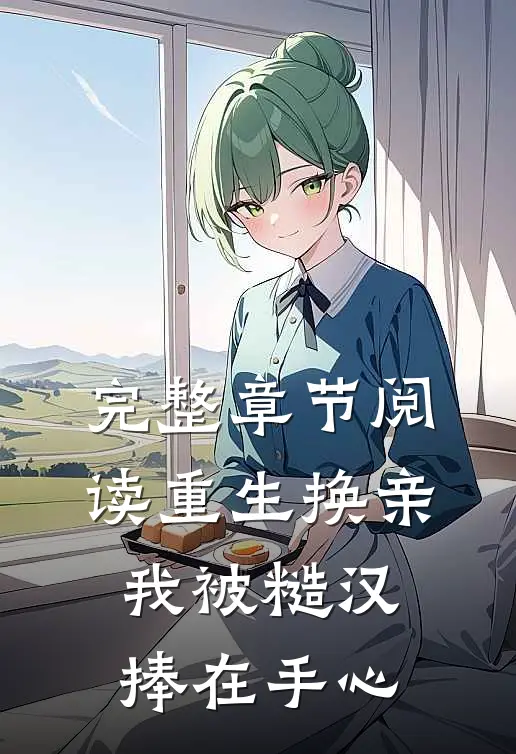 完整章节阅读重生换亲，我被糙汉捧在手心