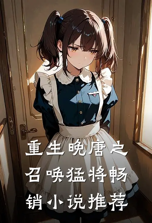 重生晚唐之召唤猛将畅销小说推荐