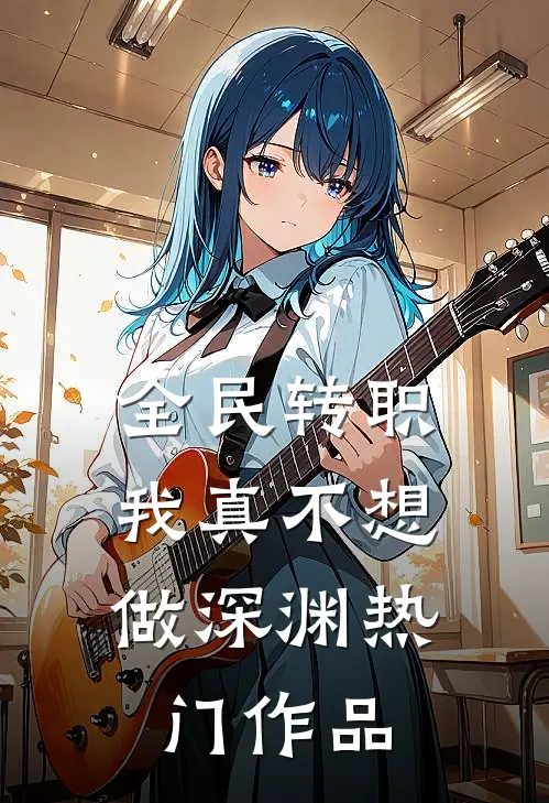 全民转职：我真不想做深渊热门作品