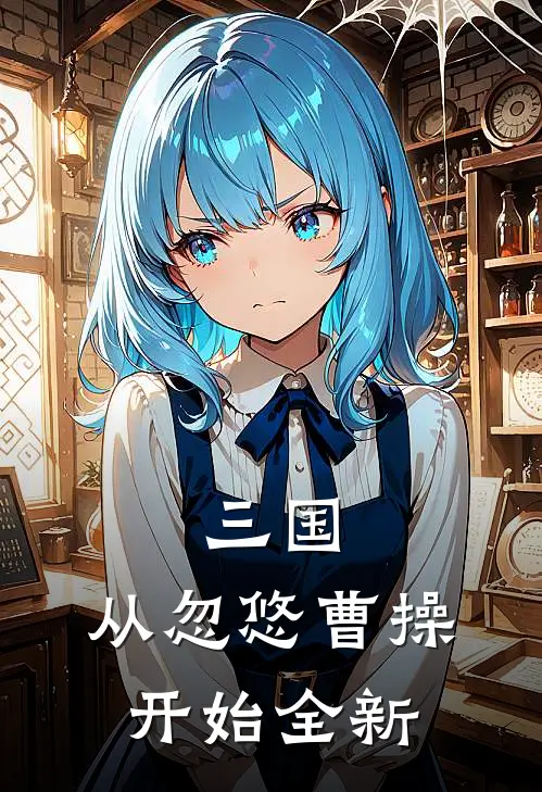 三国：从忽悠曹操开始全新