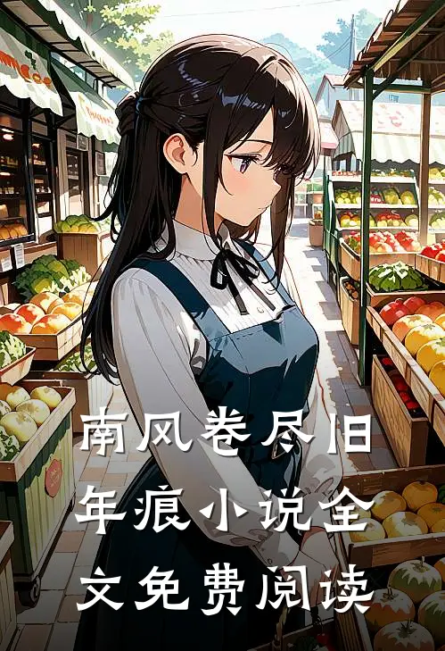 南风卷尽旧年痕小说全文免费阅读