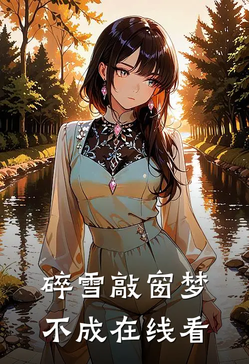碎雪敲窗梦不成在线看