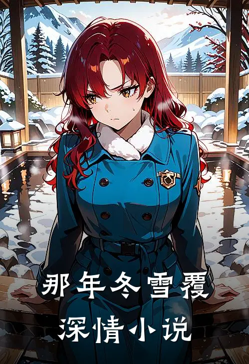 那年冬雪覆深情小说