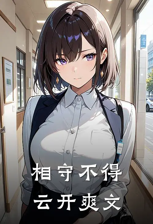 相守不得云开爽文