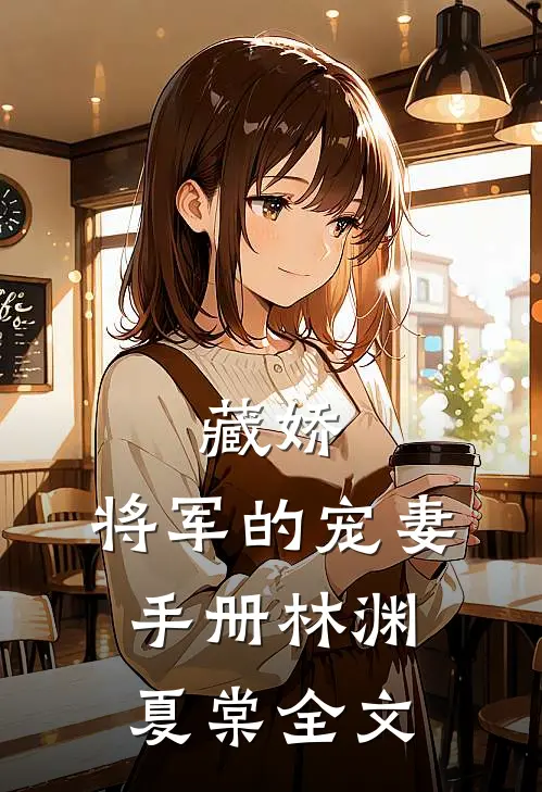 藏娇：将军的宠妻手册林渊夏棠全文