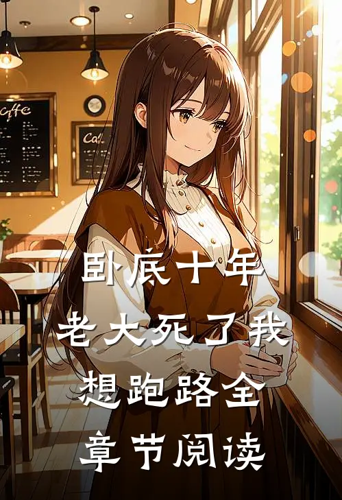 卧底十年，老大死了我想跑路全章节阅读