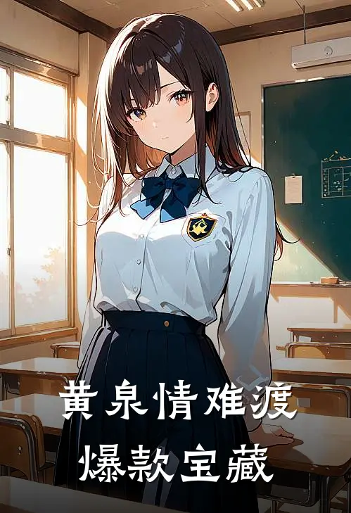 黄泉情难渡爆款宝藏