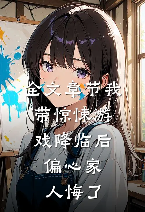 全文章节我带惊悚游戏降临后，偏心家人悔了