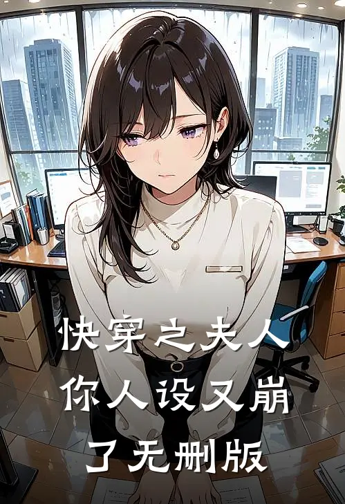 快穿之夫人你人设又崩了无删版