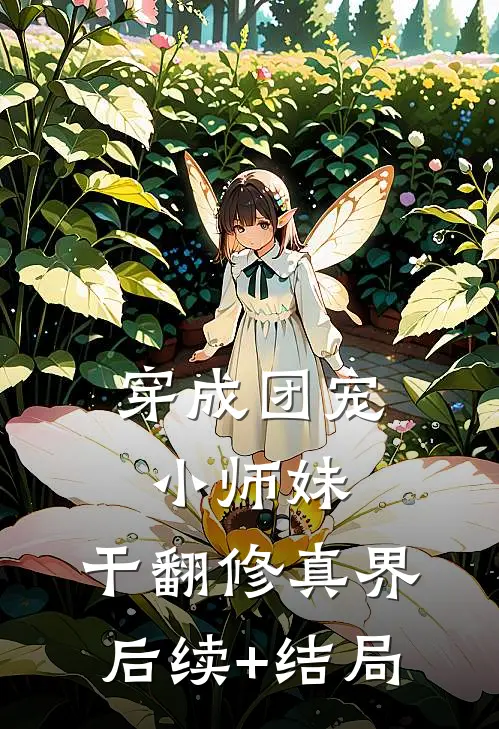 穿成团宠小师妹，干翻修真界后续+结局