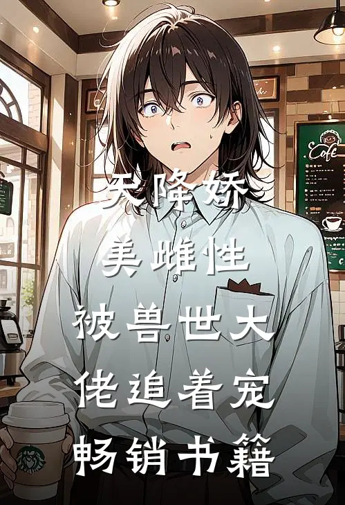 天降娇美雌性，被兽世大佬追着宠畅销书籍