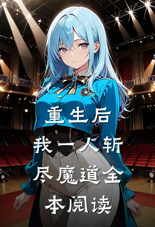 重生后，我一人斩尽魔道全本阅读