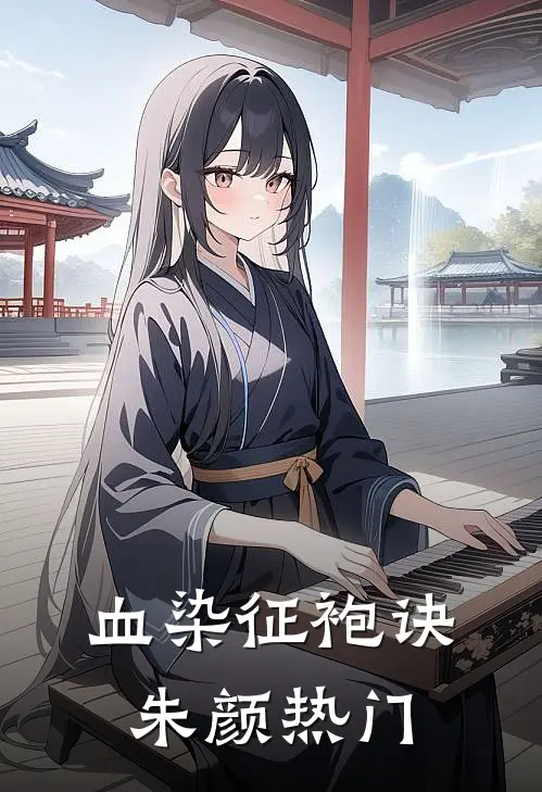 血染征袍诀朱颜热门