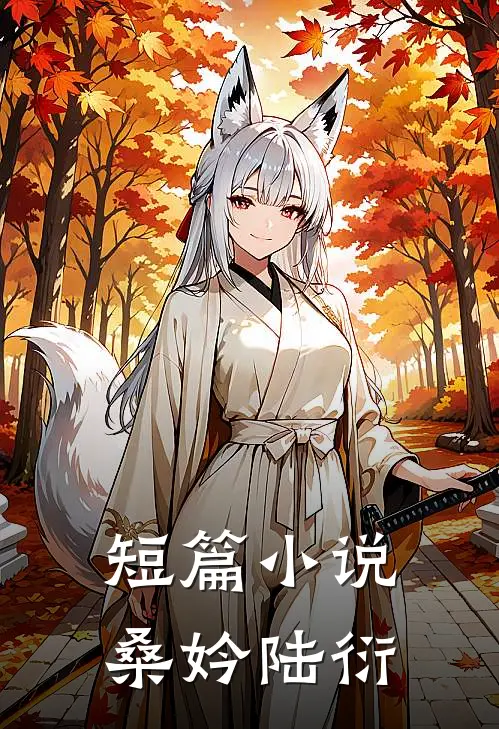 短篇小说桑妗陆衍