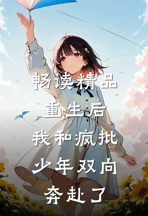 畅读精品重生后，我和疯批少年双向奔赴了