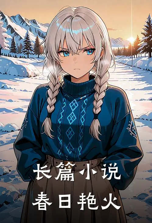 长篇小说春日艳火