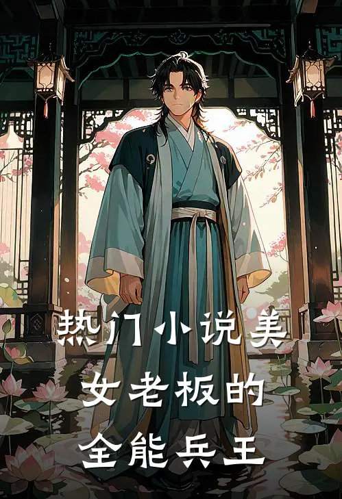 热门小说美女老板的全能兵王