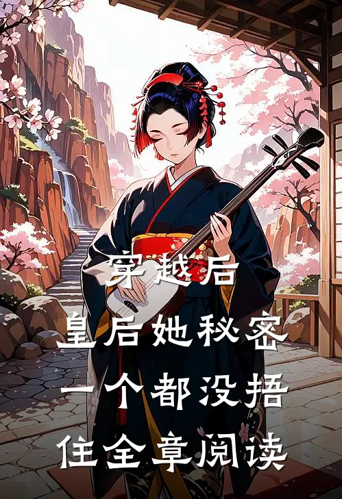 穿越后，皇后她秘密一个都没捂住全章阅读